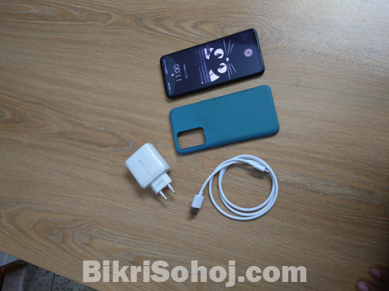 Realme GT Neo 2, 8/128 GB